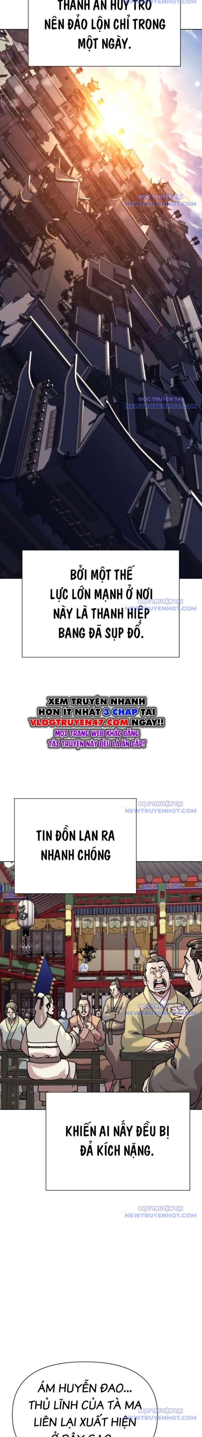 Đại Thánh Trùng Sinh Nam Cung Thế Gia Chap 16 - Next Chap 17