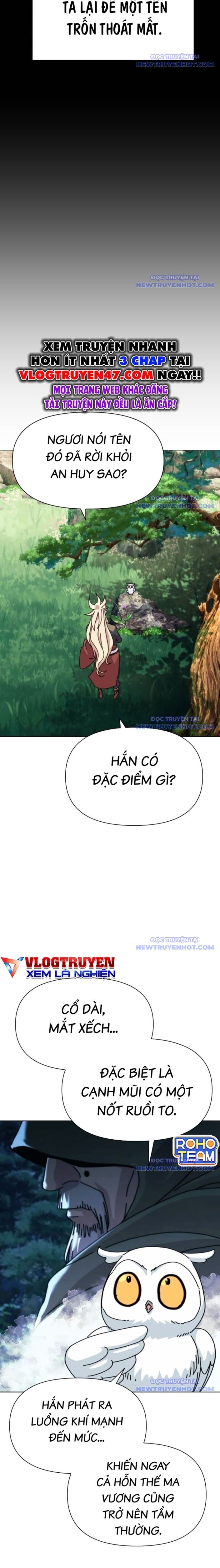 Đại Thánh Trùng Sinh Nam Cung Thế Gia Chap 17 - Next Chap 18