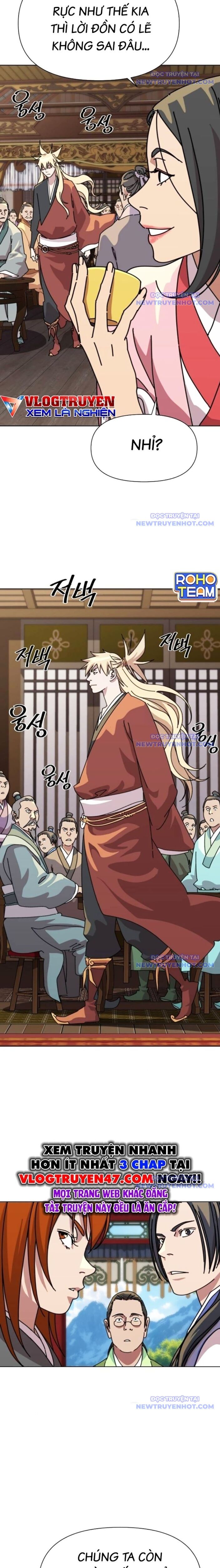 Đại Thánh Trùng Sinh Nam Cung Thế Gia Chap 17 - Next Chap 18