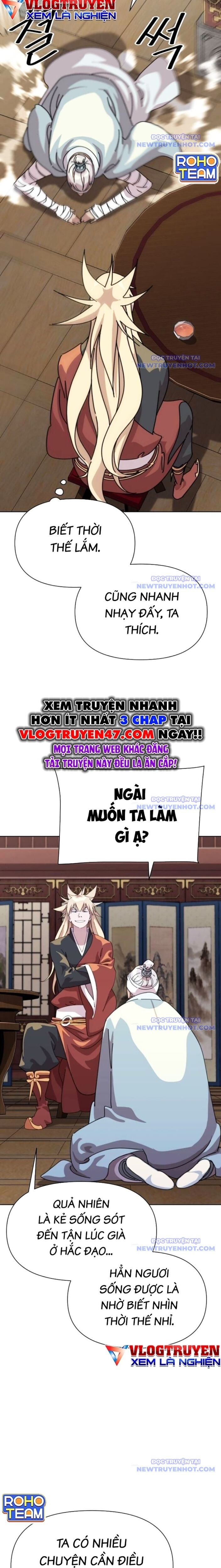 Đại Thánh Trùng Sinh Nam Cung Thế Gia Chap 17 - Next Chap 18