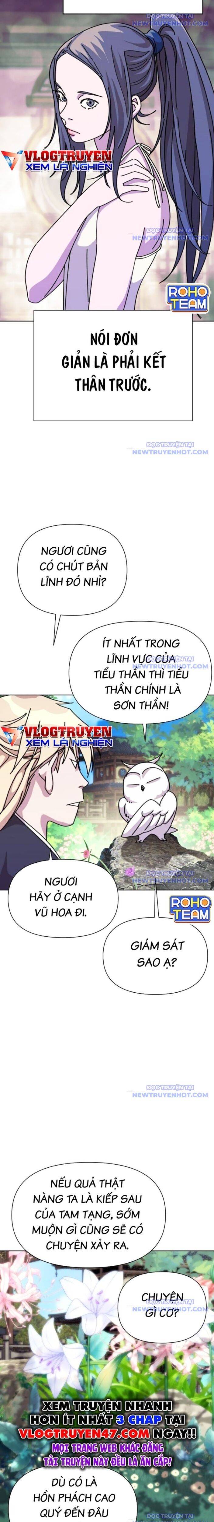 Đại Thánh Trùng Sinh Nam Cung Thế Gia Chap 17 - Next Chap 18