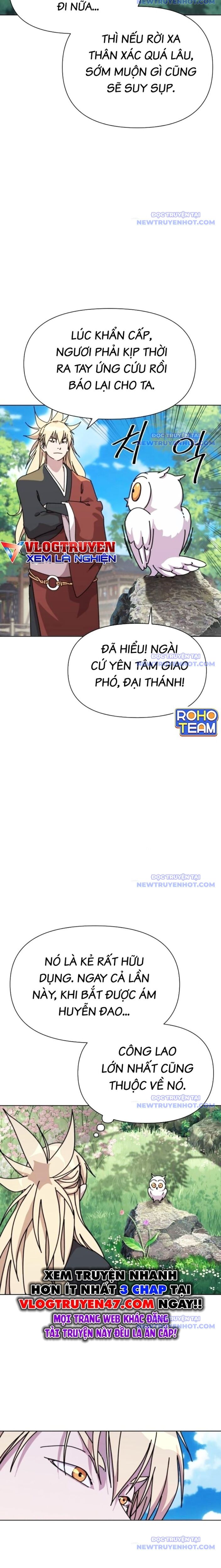 Đại Thánh Trùng Sinh Nam Cung Thế Gia Chap 17 - Next Chap 18