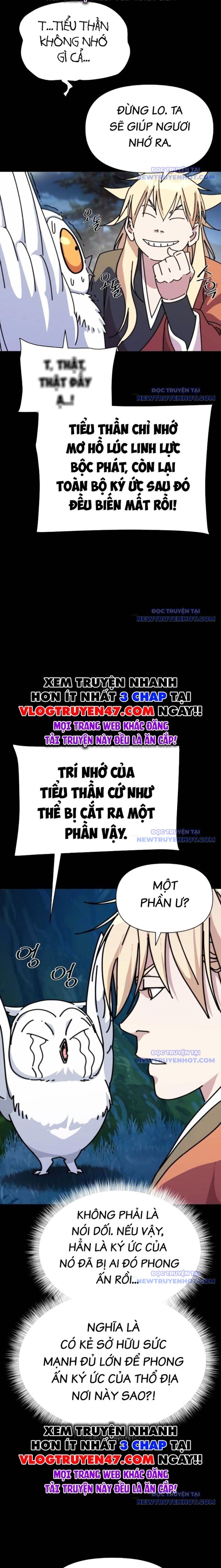 Đại Thánh Trùng Sinh Nam Cung Thế Gia Chap 17 - Next Chap 18