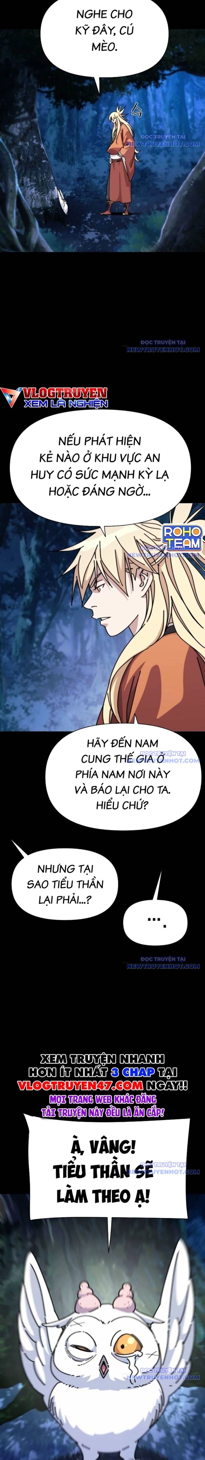 Đại Thánh Trùng Sinh Nam Cung Thế Gia Chap 17 - Next Chap 18