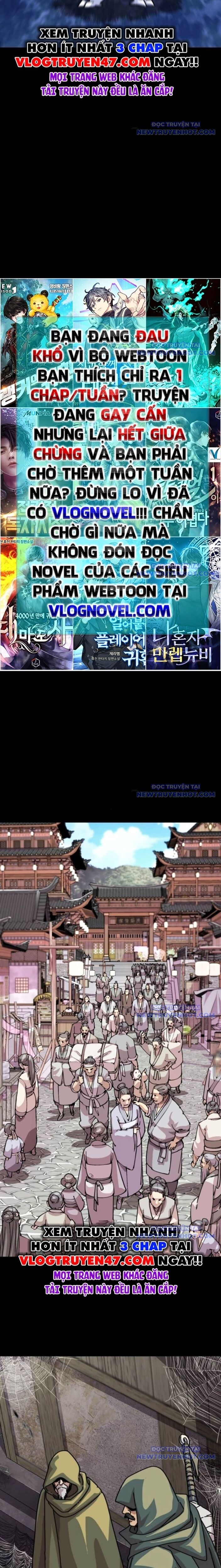 Đại Thánh Trùng Sinh Nam Cung Thế Gia Chap 17 - Next Chap 18