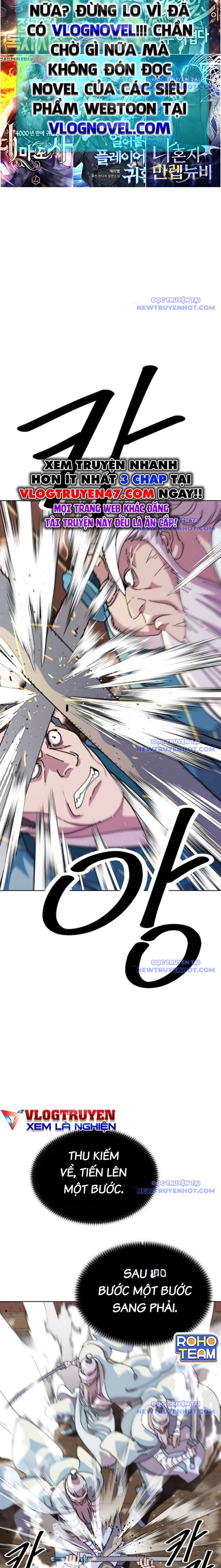 Đại Thánh Trùng Sinh Nam Cung Thế Gia Chap 18 - Next Chap 19