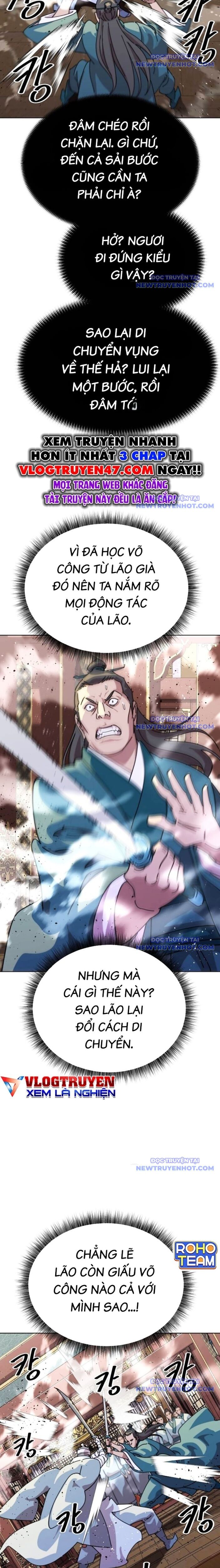 Đại Thánh Trùng Sinh Nam Cung Thế Gia Chap 18 - Next Chap 19