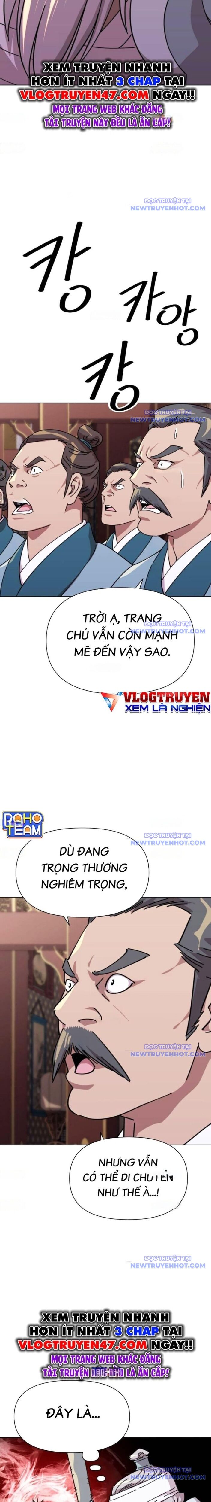 Đại Thánh Trùng Sinh Nam Cung Thế Gia Chap 18 - Next Chap 19