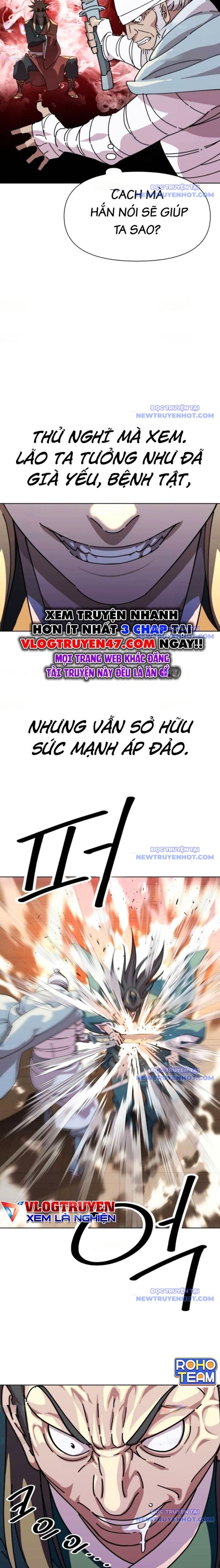 Đại Thánh Trùng Sinh Nam Cung Thế Gia Chap 18 - Next Chap 19