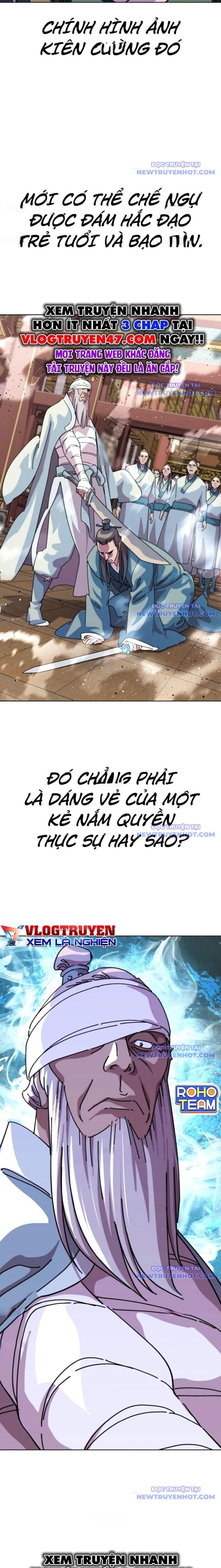 Đại Thánh Trùng Sinh Nam Cung Thế Gia Chap 18 - Next Chap 19