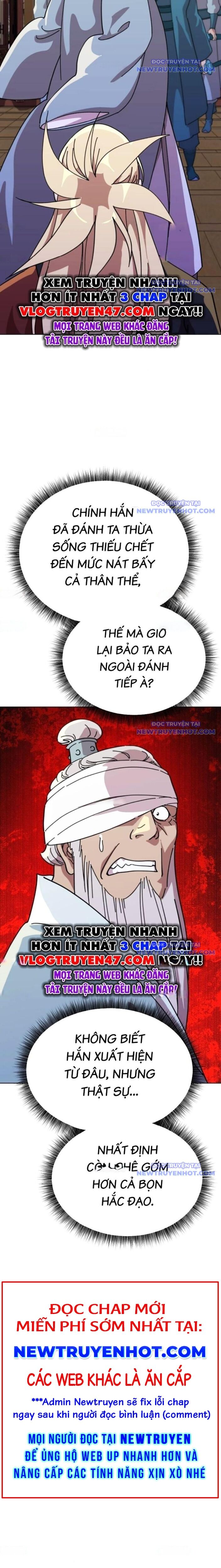 Đại Thánh Trùng Sinh Nam Cung Thế Gia Chap 18 - Next Chap 19