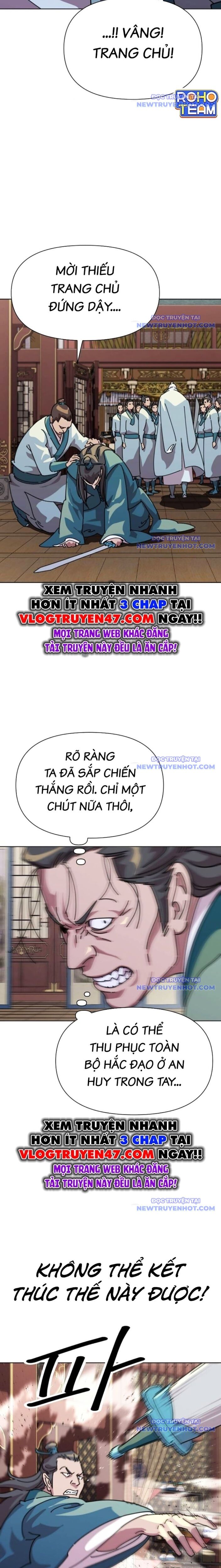 Đại Thánh Trùng Sinh Nam Cung Thế Gia Chap 18 - Next Chap 19