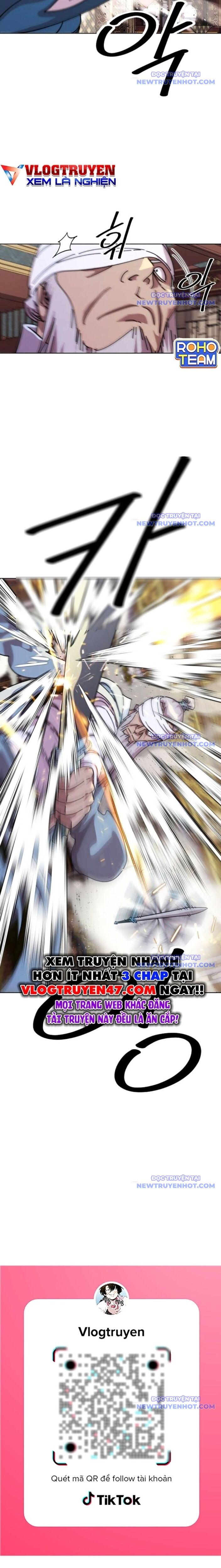 Đại Thánh Trùng Sinh Nam Cung Thế Gia Chap 18 - Next Chap 19