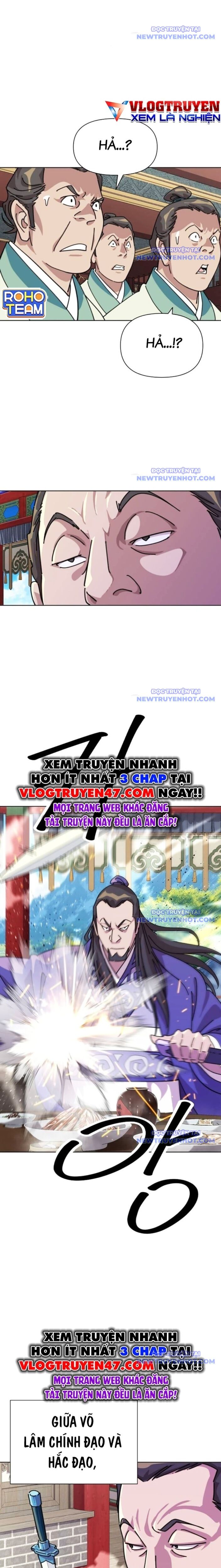 Đại Thánh Trùng Sinh Nam Cung Thế Gia Chap 18 - Next Chap 19