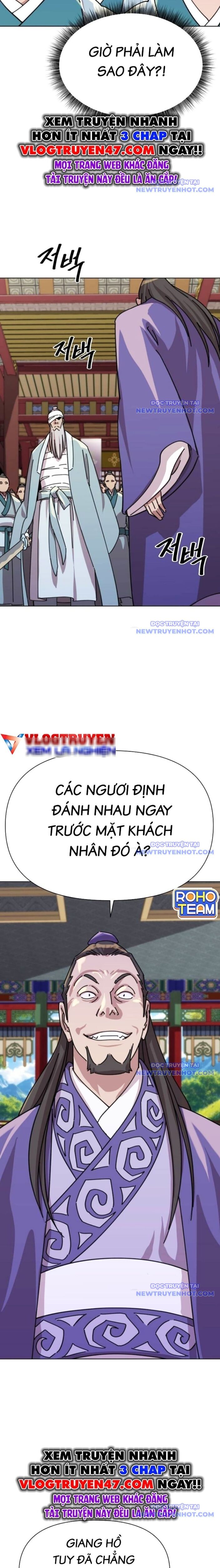 Đại Thánh Trùng Sinh Nam Cung Thế Gia Chap 18 - Next Chap 19