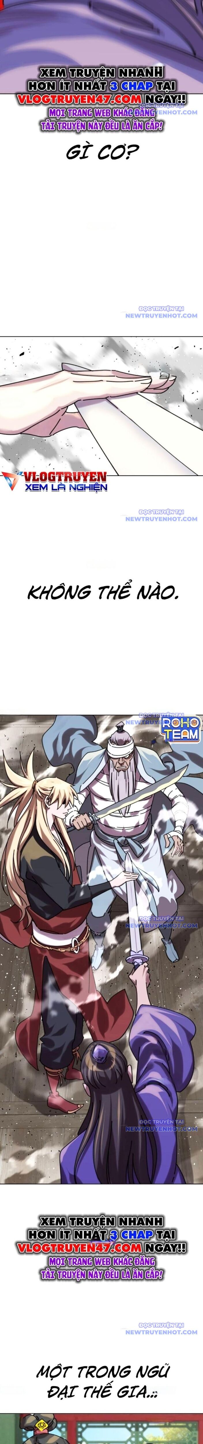 Đại Thánh Trùng Sinh Nam Cung Thế Gia Chap 18 - Next Chap 19