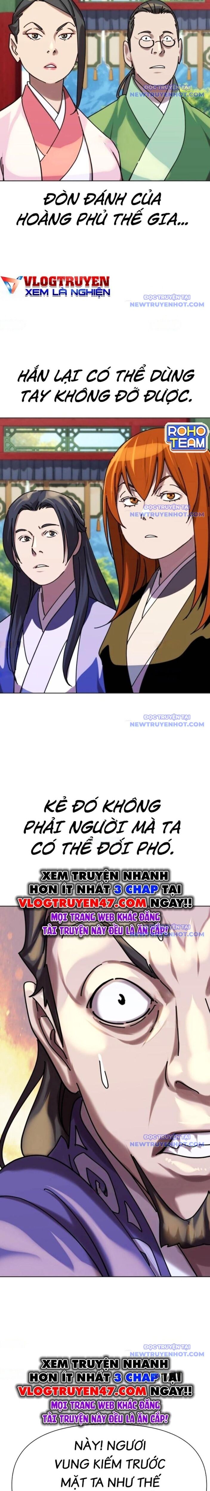 Đại Thánh Trùng Sinh Nam Cung Thế Gia Chap 18 - Next Chap 19