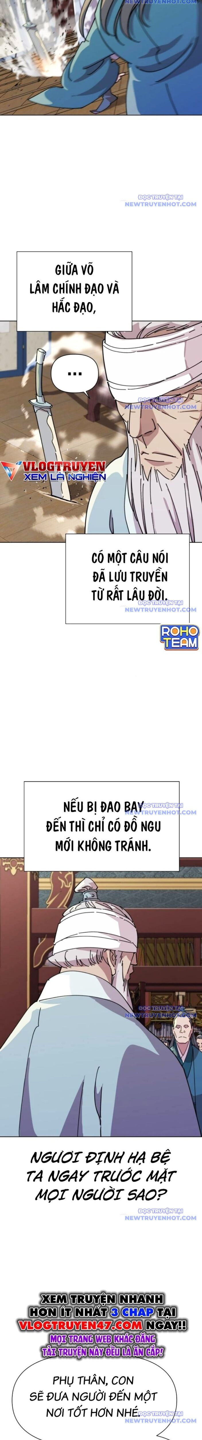 Đại Thánh Trùng Sinh Nam Cung Thế Gia Chap 18 - Next Chap 19