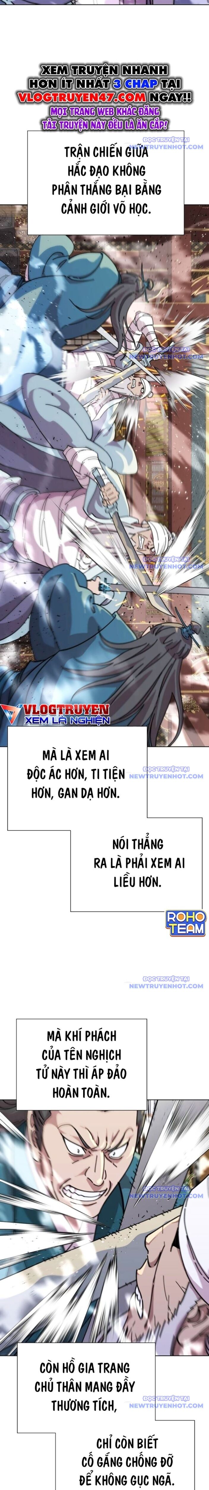 Đại Thánh Trùng Sinh Nam Cung Thế Gia Chap 18 - Next Chap 19