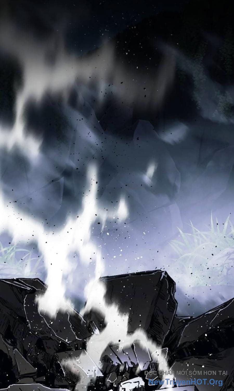 Đại Thánh Trùng Sinh Nam Cung Thế Gia Chap 27 - Next Chap 28