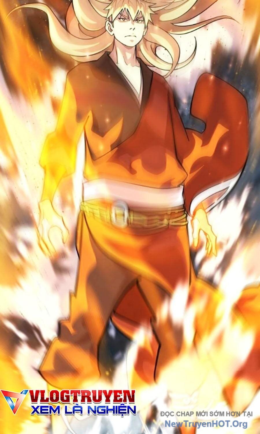 Đại Thánh Trùng Sinh Nam Cung Thế Gia Chap 27 - Next Chap 28