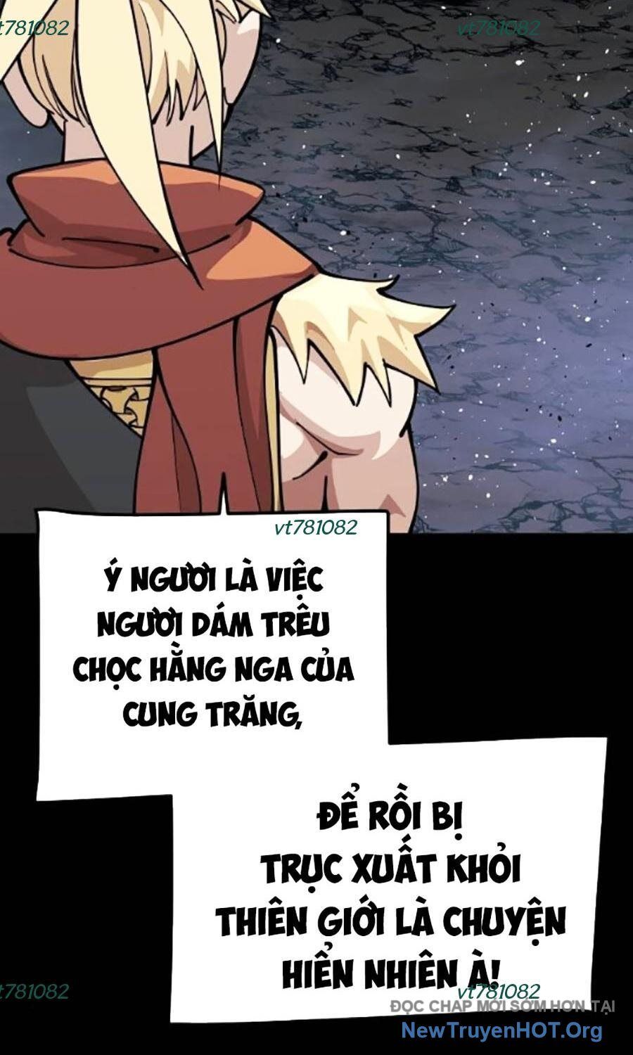 Đại Thánh Trùng Sinh Nam Cung Thế Gia Chap 27 - Next Chap 28