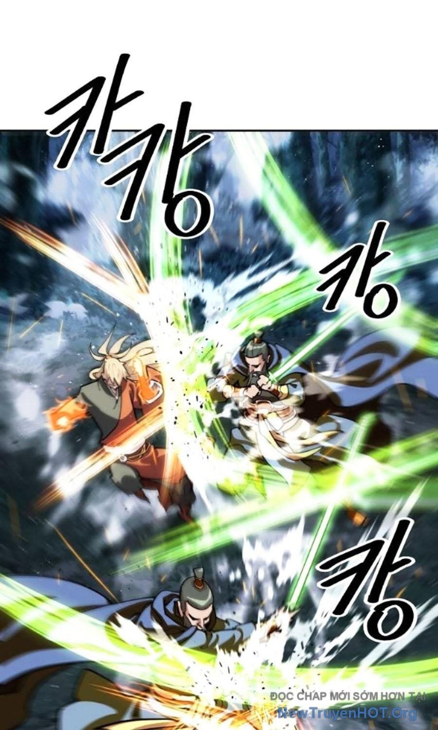 Đại Thánh Trùng Sinh Nam Cung Thế Gia Chap 27 - Next Chap 28