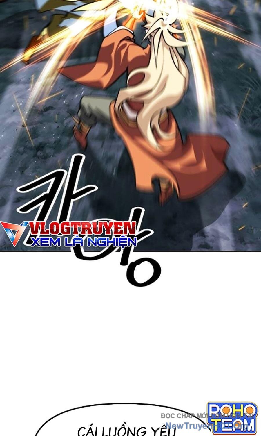 Đại Thánh Trùng Sinh Nam Cung Thế Gia Chap 27 - Next Chap 28