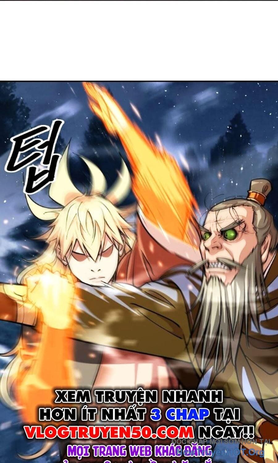 Đại Thánh Trùng Sinh Nam Cung Thế Gia Chap 27 - Next Chap 28