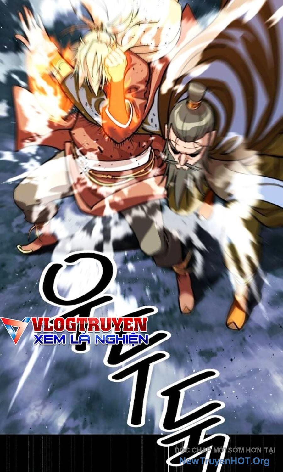 Đại Thánh Trùng Sinh Nam Cung Thế Gia Chap 27 - Next Chap 28