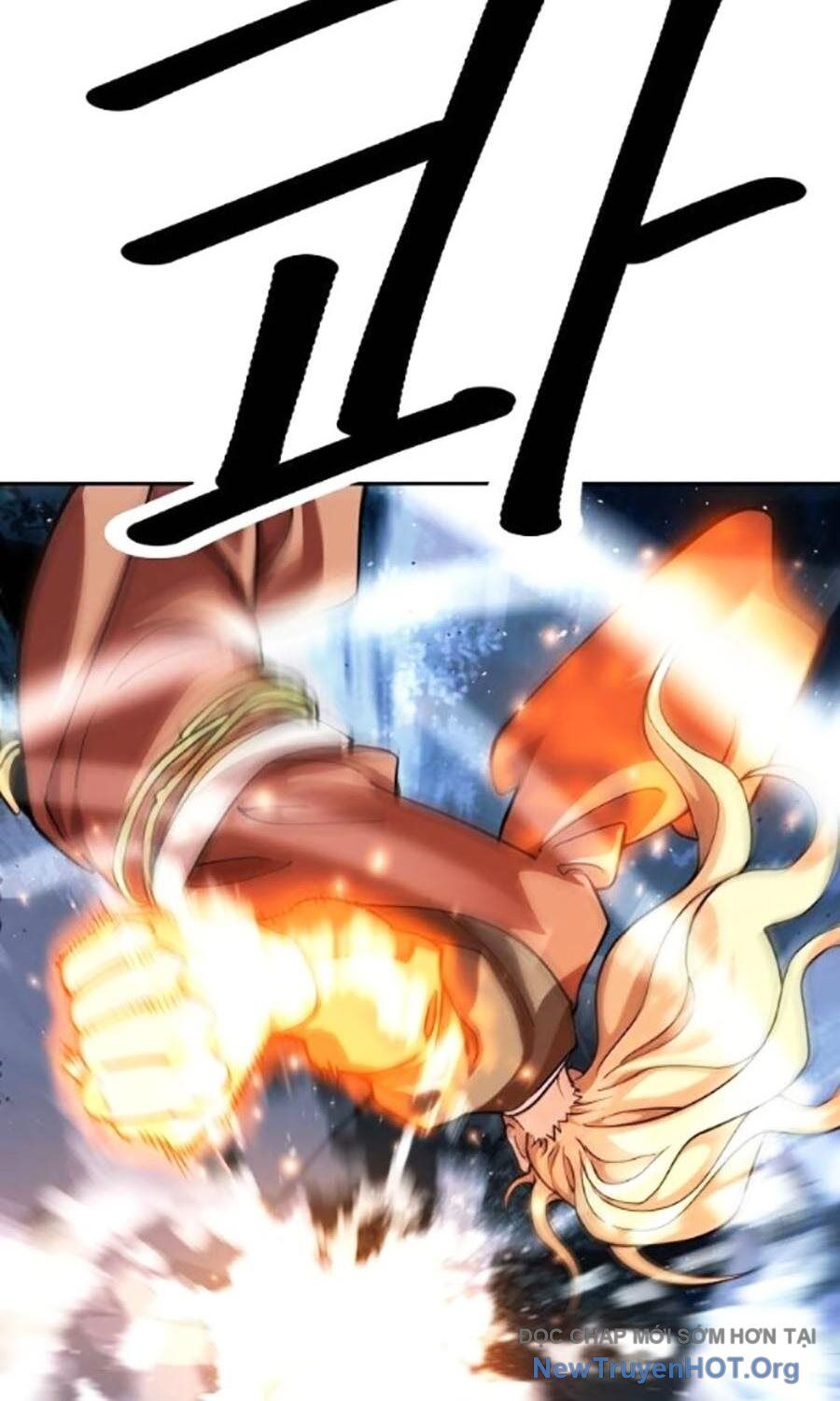 Đại Thánh Trùng Sinh Nam Cung Thế Gia Chap 27 - Next Chap 28