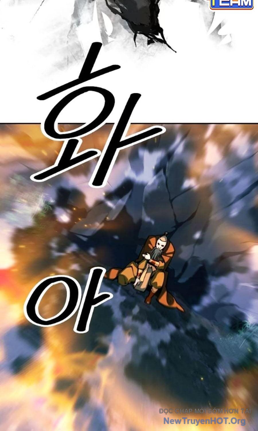 Đại Thánh Trùng Sinh Nam Cung Thế Gia Chap 27 - Next Chap 28