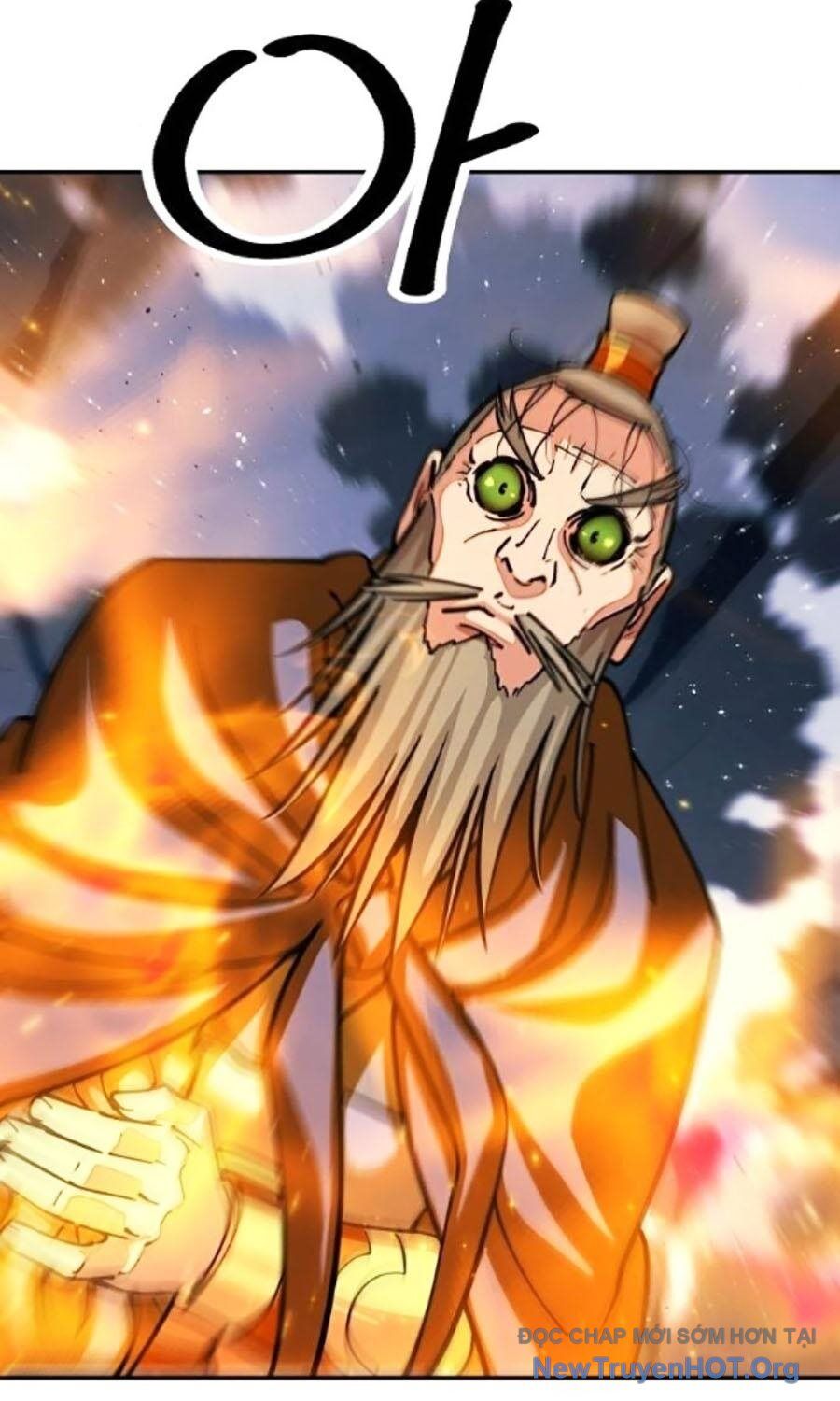 Đại Thánh Trùng Sinh Nam Cung Thế Gia Chap 27 - Next Chap 28