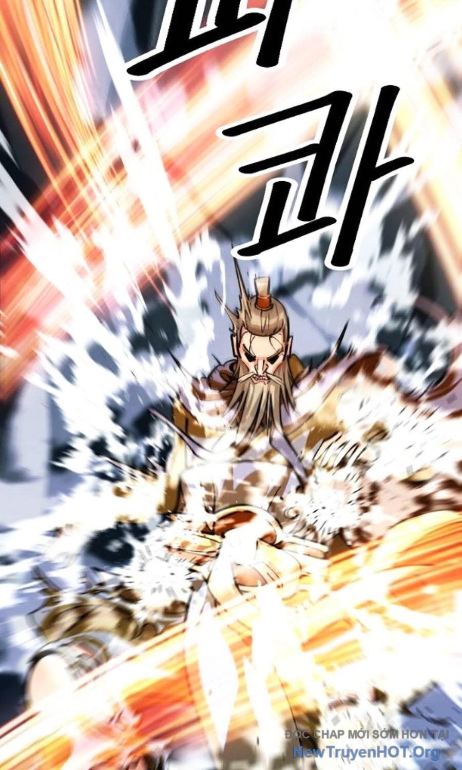 Đại Thánh Trùng Sinh Nam Cung Thế Gia Chap 27 - Next Chap 28