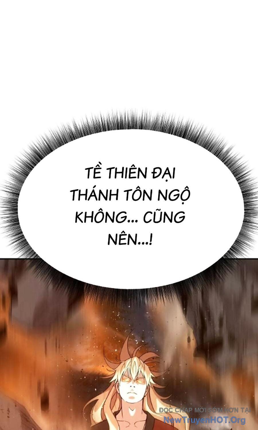 Đại Thánh Trùng Sinh Nam Cung Thế Gia Chap 27 - Next Chap 28