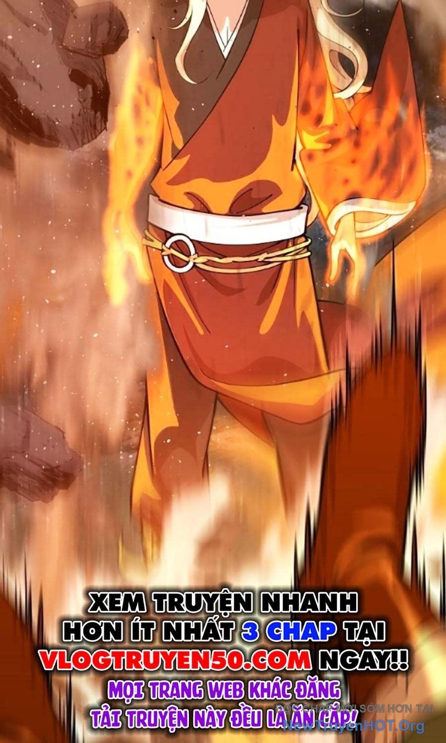 Đại Thánh Trùng Sinh Nam Cung Thế Gia Chap 27 - Next Chap 28