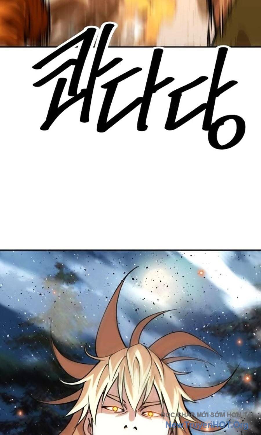 Đại Thánh Trùng Sinh Nam Cung Thế Gia Chap 27 - Next Chap 28