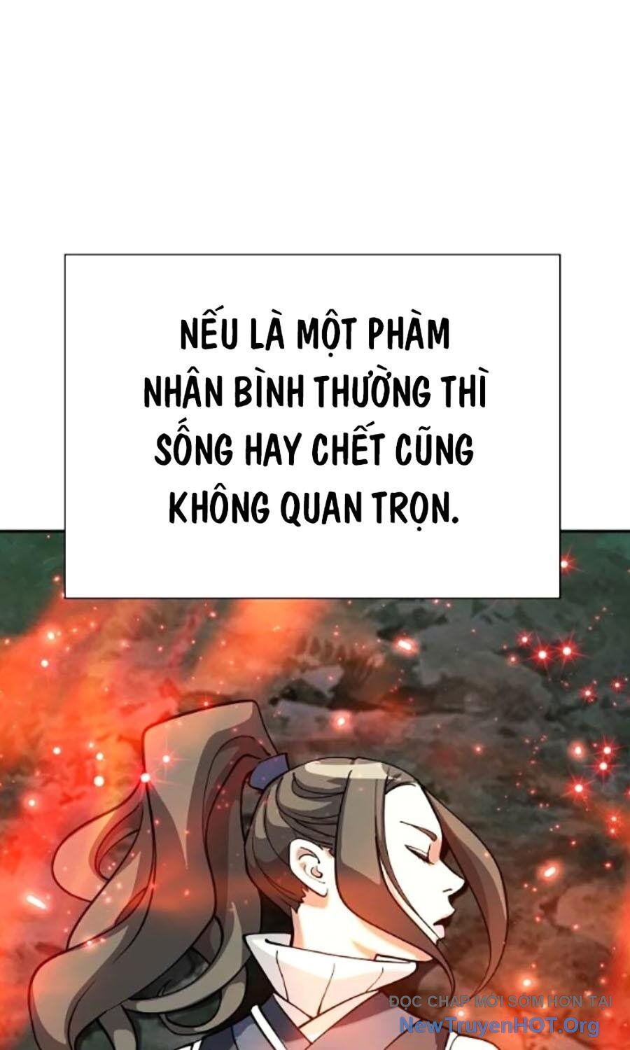 Đại Thánh Trùng Sinh Nam Cung Thế Gia Chap 27 - Next Chap 28