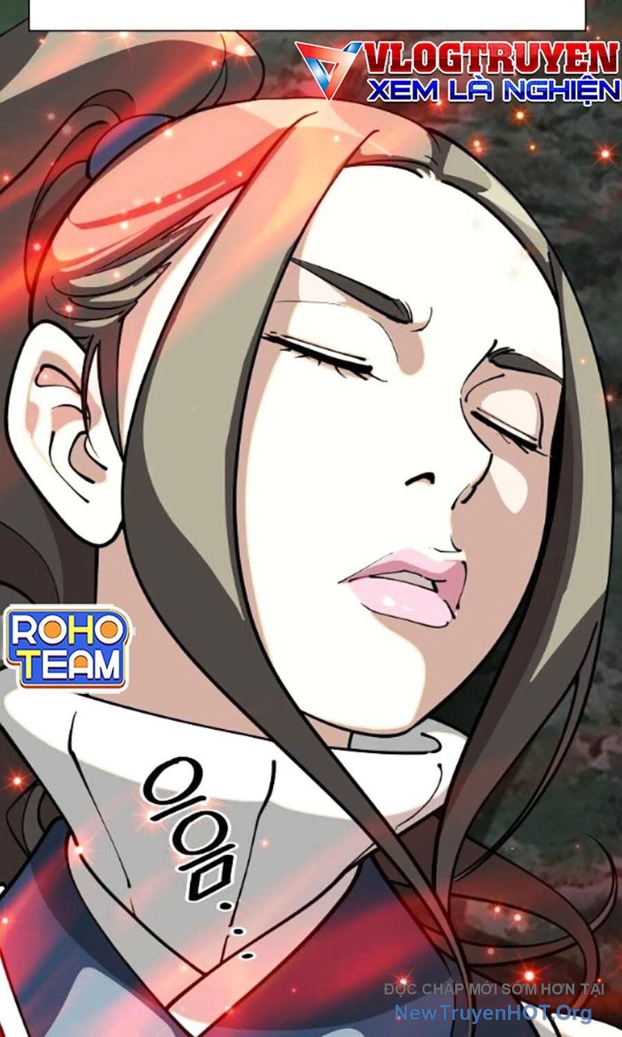 Đại Thánh Trùng Sinh Nam Cung Thế Gia Chap 27 - Next Chap 28