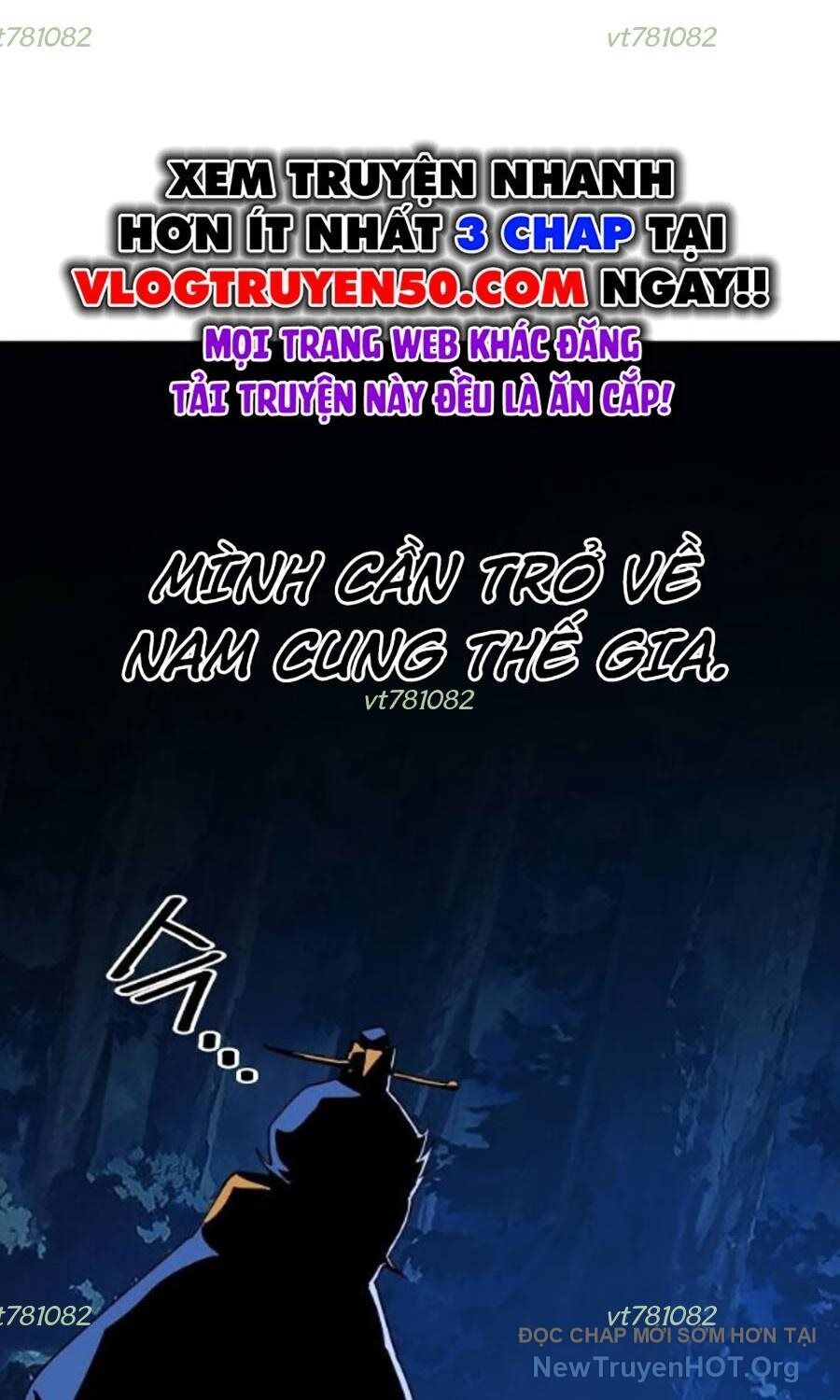 Đại Thánh Trùng Sinh Nam Cung Thế Gia Chap 27 - Next Chap 28