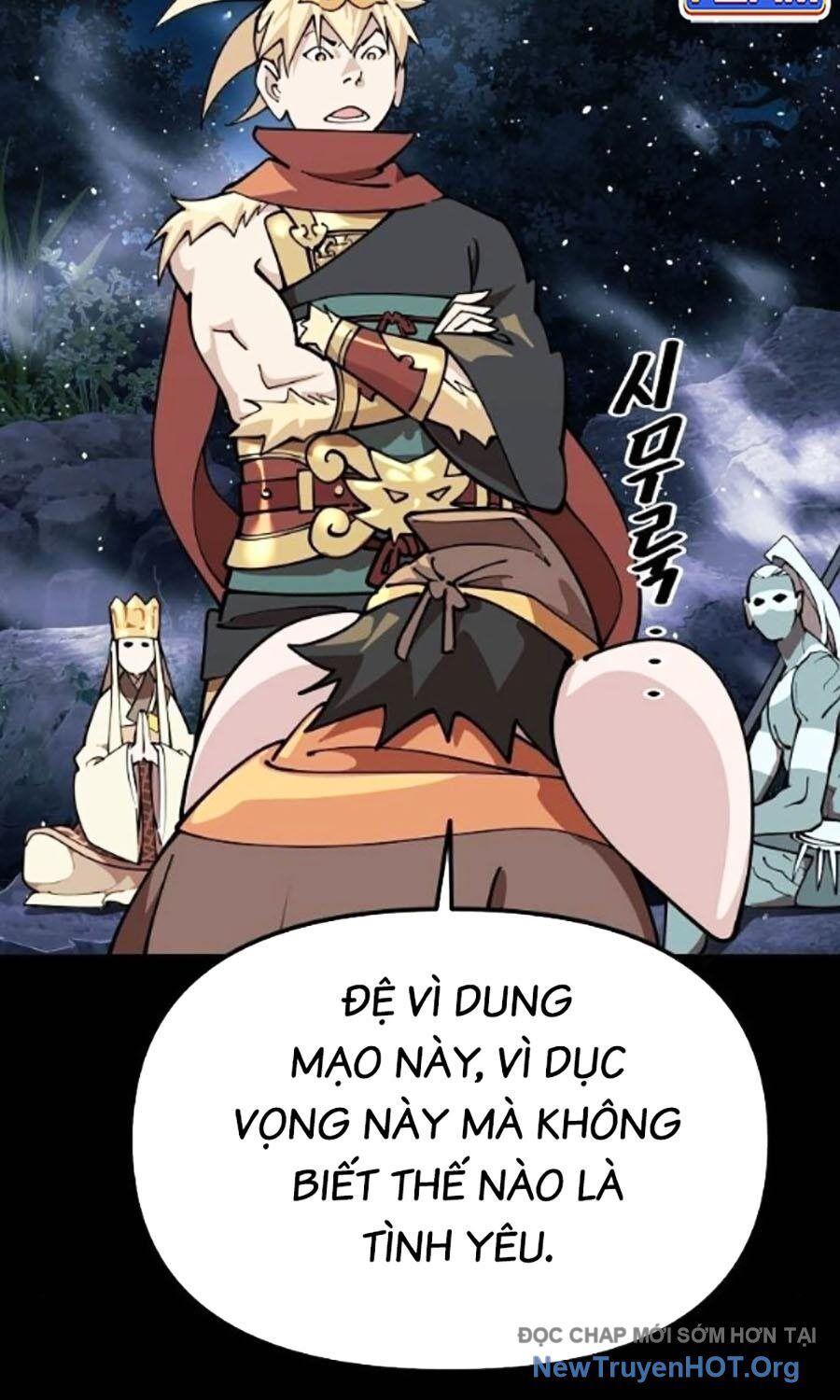 Đại Thánh Trùng Sinh Nam Cung Thế Gia Chap 27 - Next Chap 28