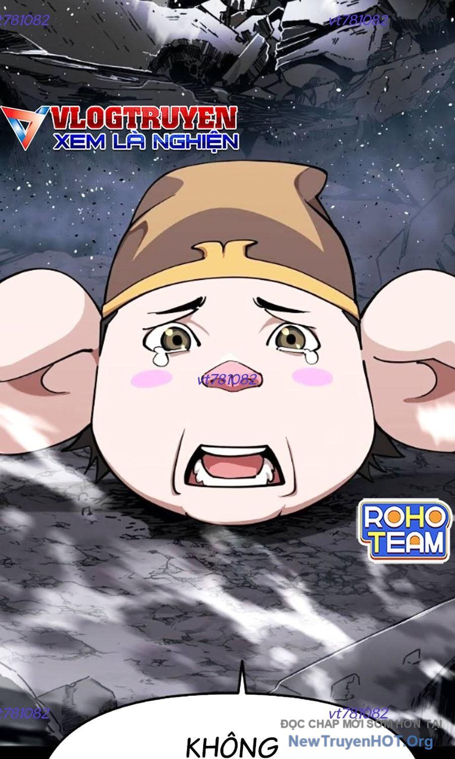 Đại Thánh Trùng Sinh Nam Cung Thế Gia Chap 27 - Next Chap 28