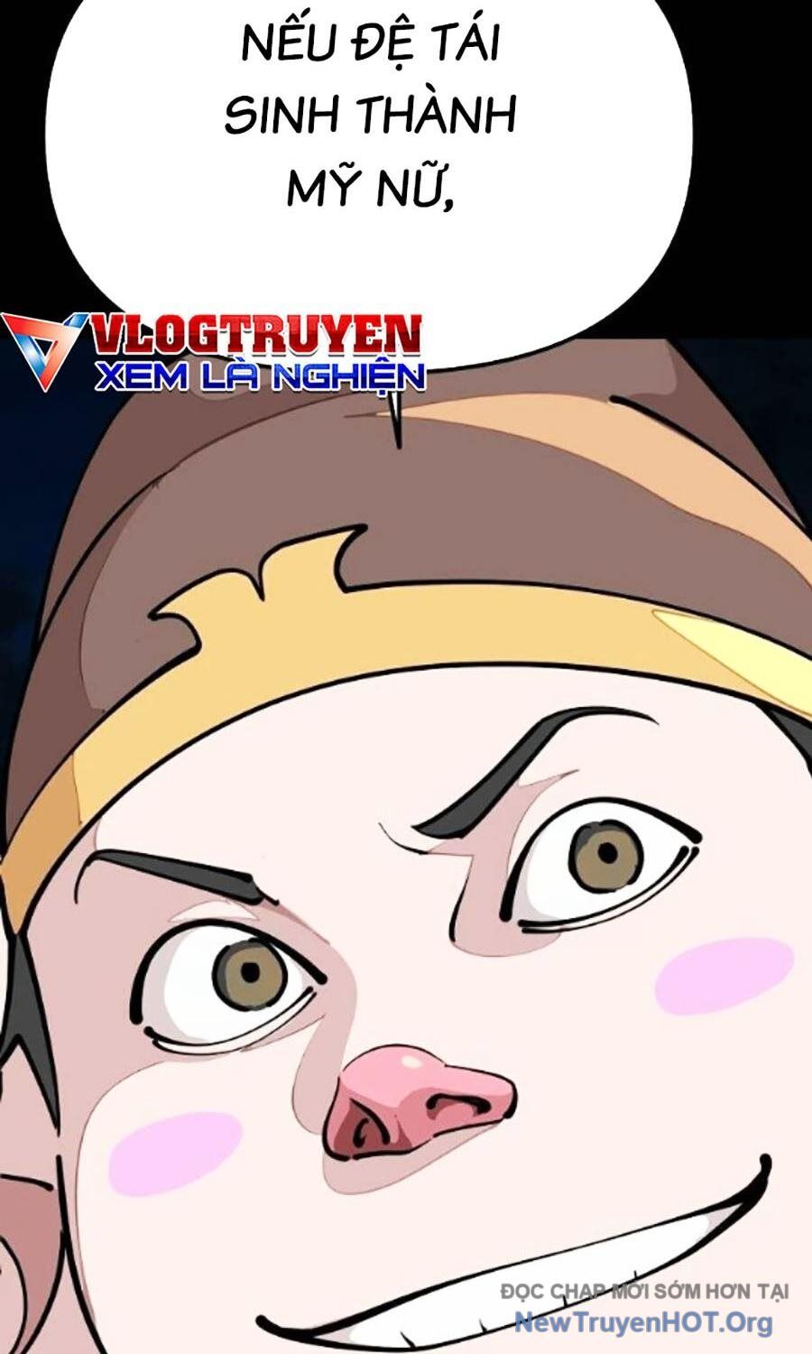 Đại Thánh Trùng Sinh Nam Cung Thế Gia Chap 27 - Next Chap 28