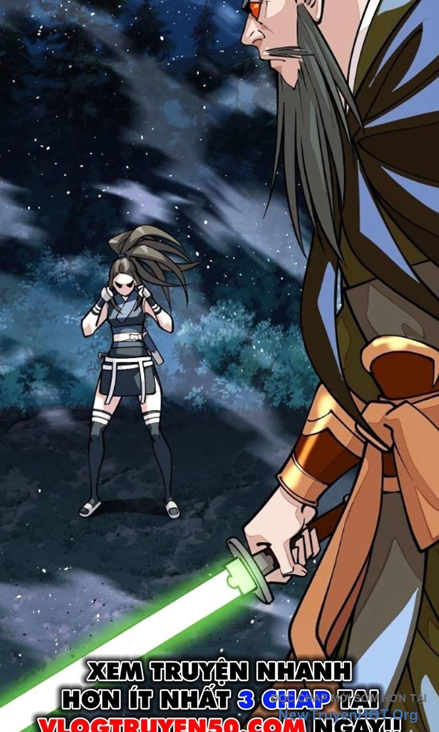 Đại Thánh Trùng Sinh Nam Cung Thế Gia Chap 27 - Next Chap 28