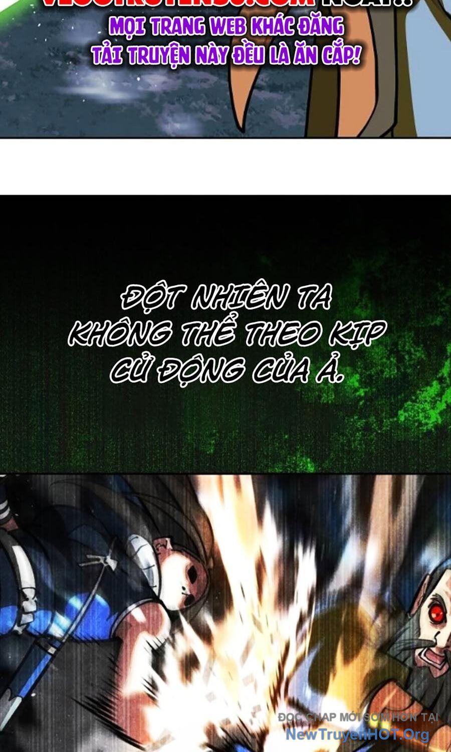 Đại Thánh Trùng Sinh Nam Cung Thế Gia Chap 27 - Next Chap 28