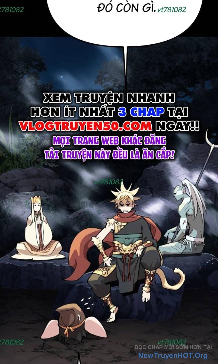Đại Thánh Trùng Sinh Nam Cung Thế Gia Chap 27 - Next Chap 28