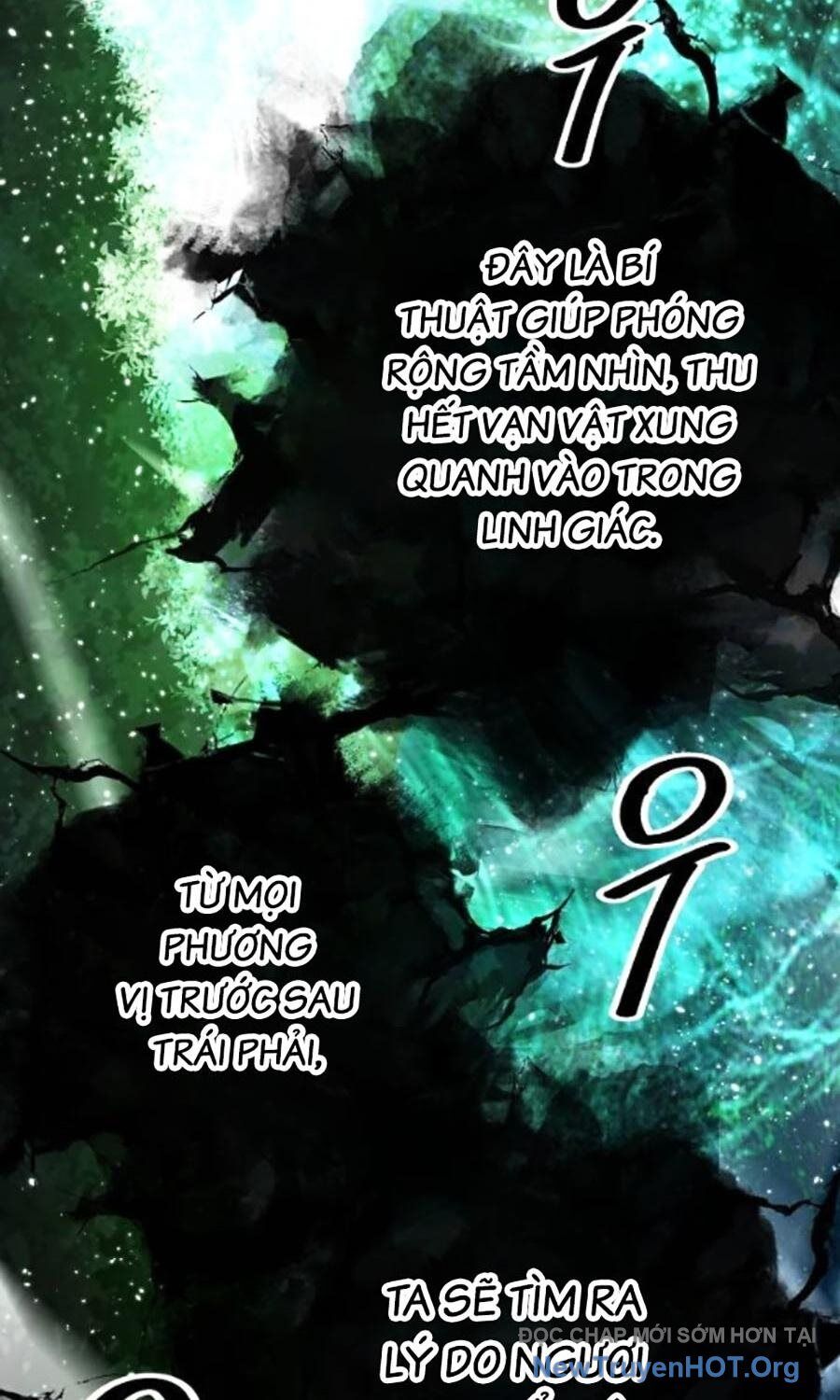 Đại Thánh Trùng Sinh Nam Cung Thế Gia Chap 27 - Next Chap 28