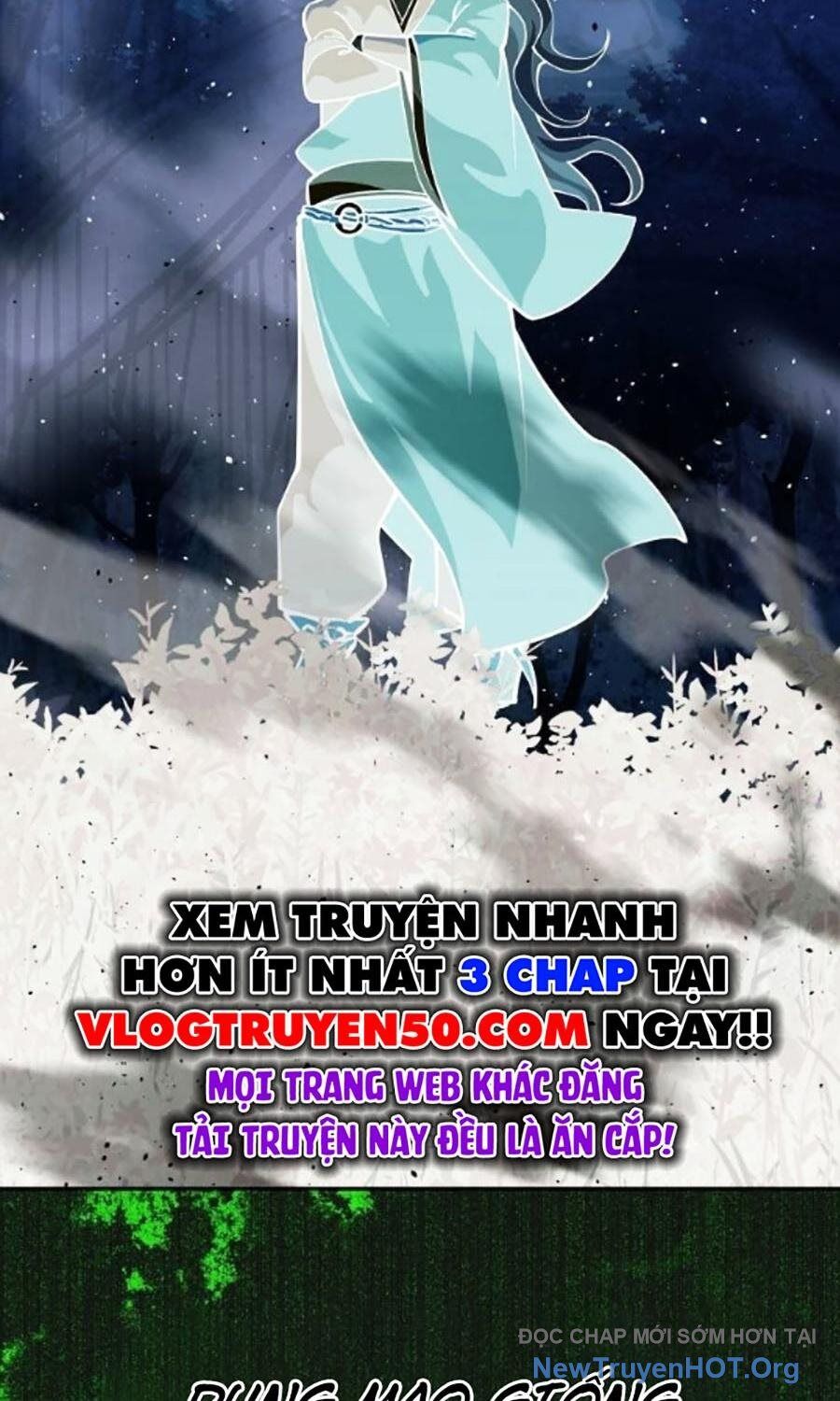 Đại Thánh Trùng Sinh Nam Cung Thế Gia Chap 27 - Next Chap 28