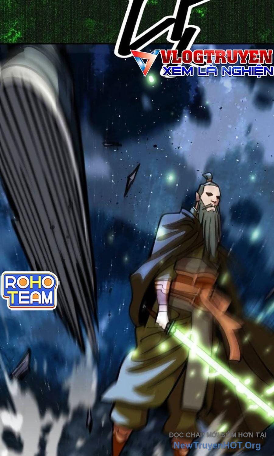 Đại Thánh Trùng Sinh Nam Cung Thế Gia Chap 27 - Next Chap 28