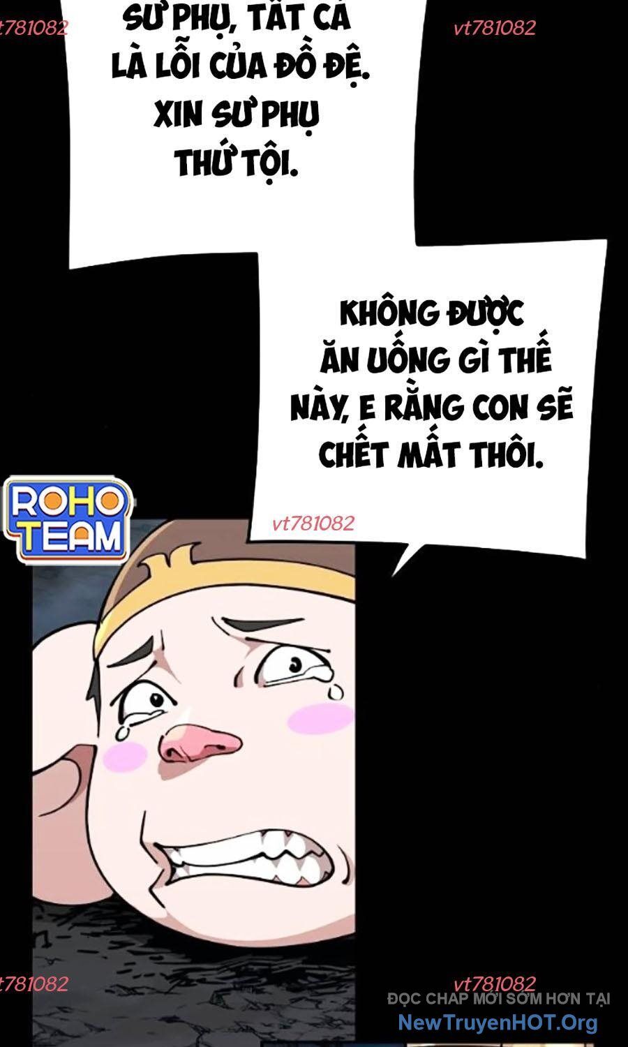 Đại Thánh Trùng Sinh Nam Cung Thế Gia Chap 27 - Next Chap 28